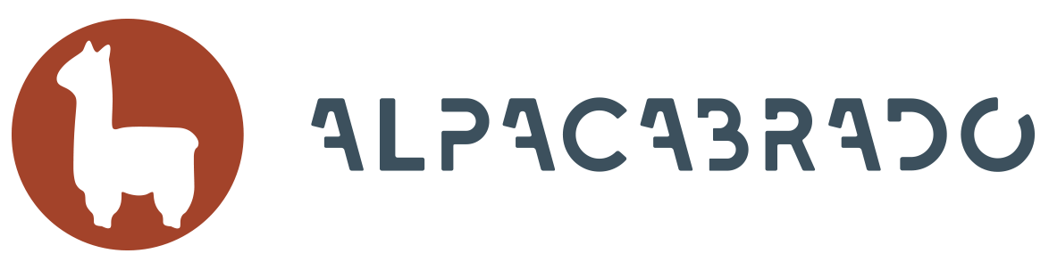 Alpaca Brado
